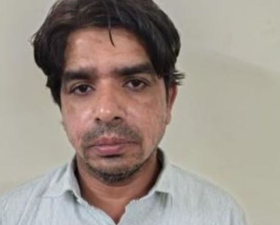 Photo of कबाड़ी वाला निकला पाकिस्तानी जासूस, यूपी ATS ने दबोचा…