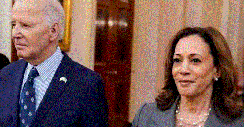 Photo of ‘बाइडन योद्धा हैं’, अमेरिका के पूर्व राष्ट्रपति को हुआ कैंसर