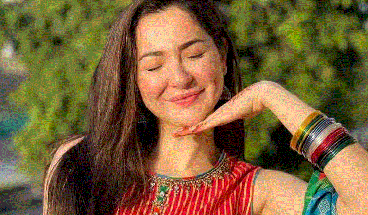 Photo of पाकिस्तानी एक्ट्रेस Hania Aamir की PM मोदी से अपील, इंस्टा बैन होने पर निकाला गुस्सा