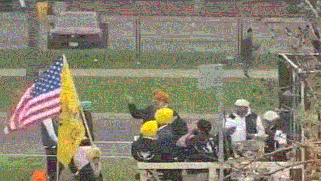 Photo of कनाडा में ‘एंटी हिंदू’ परेड के खिलाफ भारत ने जताया कड़ा विरोध