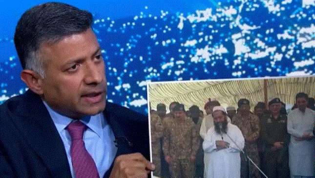 Photo of ‘आतंकियों का गढ़ है पाकिस्तान’, ब्रिटेन में भारत के राजदूत ने खोली पोल