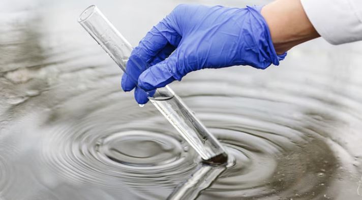 Photo of दिल्ली: RWA का आरोप- जल बोर्ड पिला रहा है लोगों को सीवेज का पानी