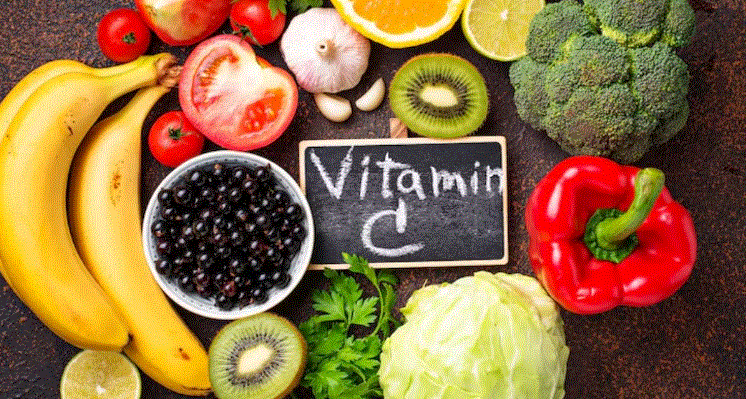 Photo of Vitamin-C की कमी से शरीर में हो सकती हैं ये 5 परेशानियां