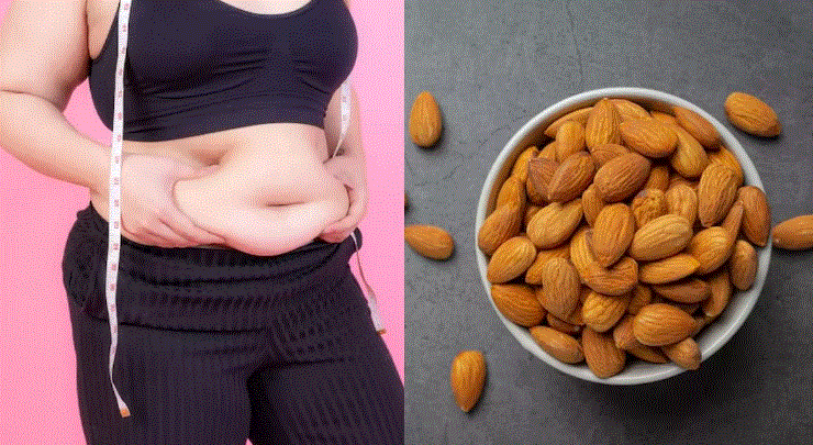 Photo of क्या बादाम भी बढ़ा सकता है वजन? जान लें इसे खाने का सही तरीका