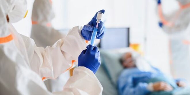 Photo of दिल्ली में कोरोना का कहर: 5 माह के नवजात की मौत, 87 वर्षीय बुजुर्ग ने भी तोड़ा दम