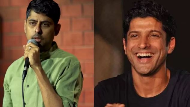 Photo of Varun Grover के जोक्स के लिए DON 3 के डायरेक्टर को मिलती थी मोटी रकम