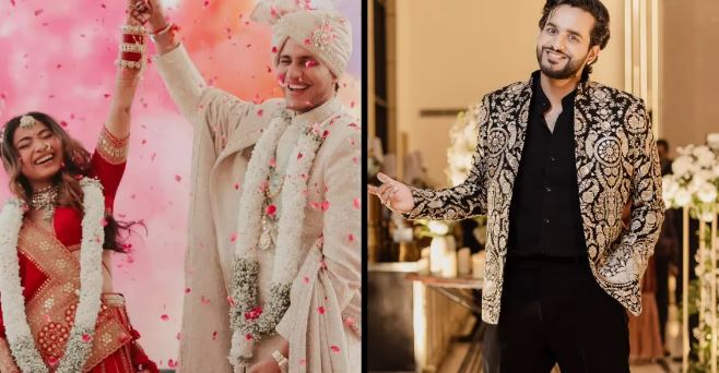 Photo of कौन है Triggered Insaan की पत्नी रुचिका ? देवर अभिषेक मल्हान से कम नहीं है फैन फॉलोइंग