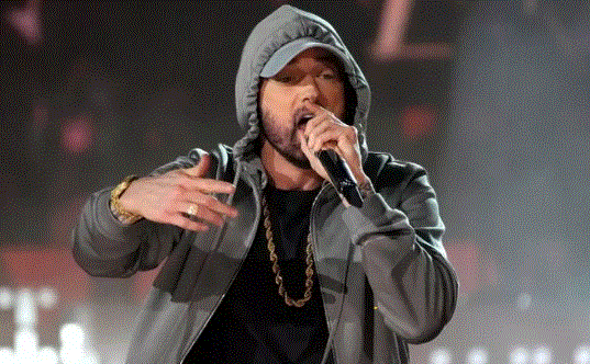 Photo of मशहूर रैपर Eminem ने Meta पर ठोका 900 करोड़ का केस