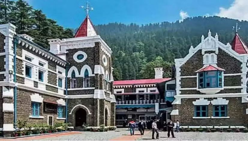 Photo of उत्तराखंड: पंचायत चुनाव से रोक को हटाने का अनुरोध, सुनवाई आज