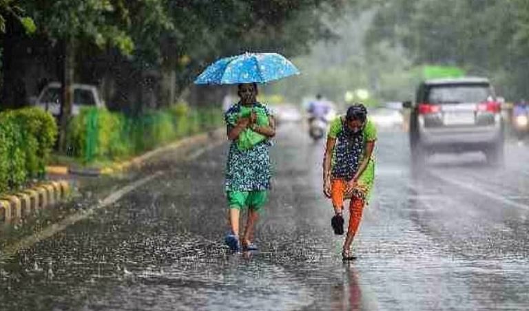 Photo of छत्तीसगढ़ के इन क्षेत्रों में आज झमाझम बारिश के आसार