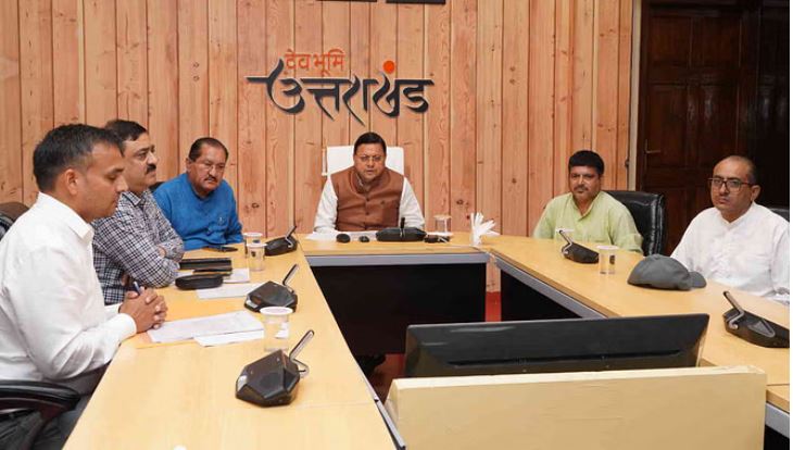 Photo of उत्तराखंड में अभी खाली रहेंगी ग्राम, क्षेत्र और जिला पंचायतें, अध्यादेश जारी होने में तकनीकी पेच