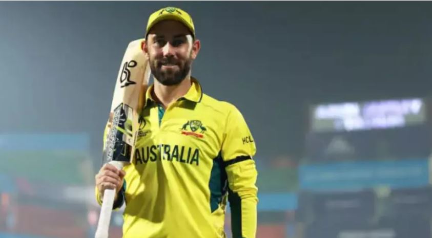 Photo of ‘मुझे लगा मैं ऑस्ट्रेलिया के लिए बोझ…’, Glenn Maxwell ने ODI से लिया संन्यास