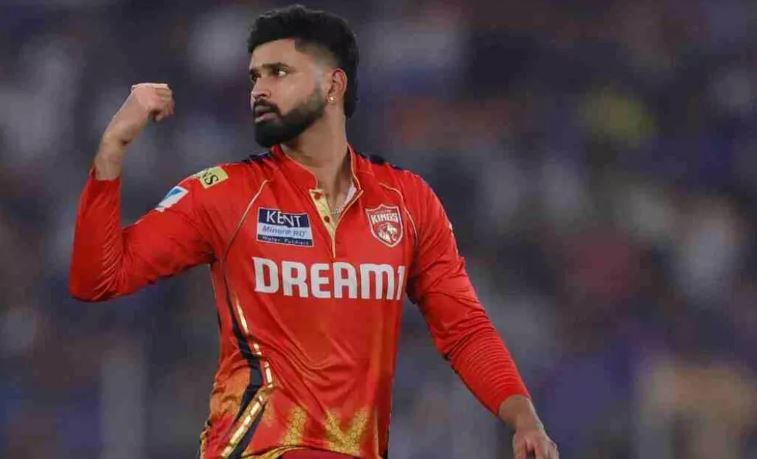 Photo of Shreyas Iyer ने पलट दी IPL की रिकॉर्ड्स बुक, 18 साल में पहली बार PBKS ने जो किया