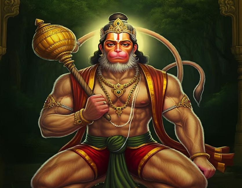 Photo of चौथा बड़ा मंगल आज, इस तरह करें हनुमान जी की पूजा