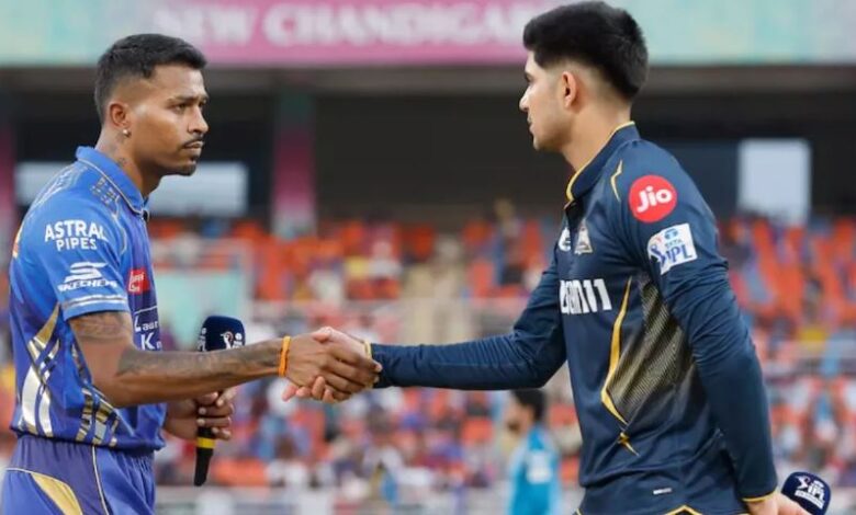 Photo of IPL 2025: Hardik-Gill के बीच हुई अनबन का सामने आया सच