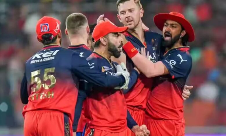 Photo of इंग्लैंड के 2 पूर्व कप्तान नहीं चाहते RCB बने चैंपियन