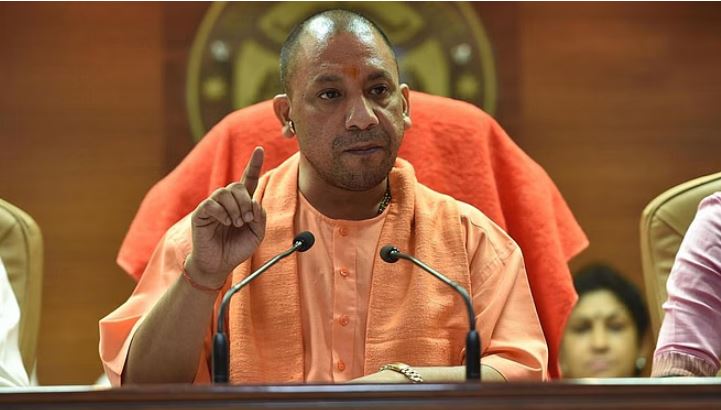 Photo of यूपी: समीक्षा बैठक में सीएम योगी ने अधिकारियों के कसे पेंच, बर्ड फ्लू को लेकर दिए निर्देश