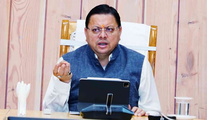 Photo of धामी सरकार की हरिद्वार जमीन घोटाले में बड़ी कार्रवाई