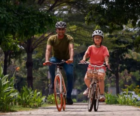 Photo of हेल्दी रहने के लिए रोज करते हैं Cycling, तो 3 बातों का रखें ध्यान