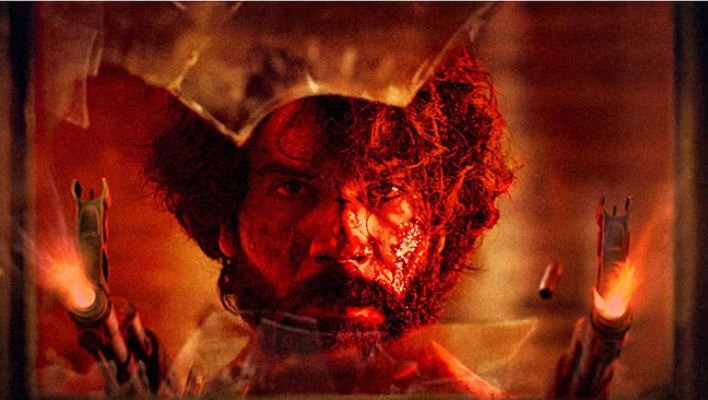 Photo of ‘मालिक’ बनने निकले राजकुमार राव, एक्शन से भरपूर फिल्म का टीजर हुआ जारी