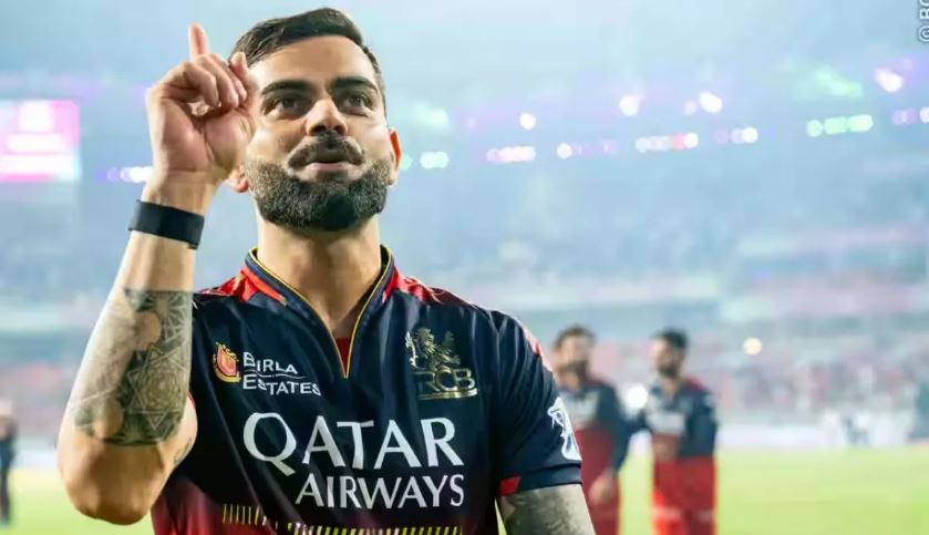 Photo of RCB vs PBKS: क्या माथे पर लगा कलंक धो पाएंगे विराट कोहली