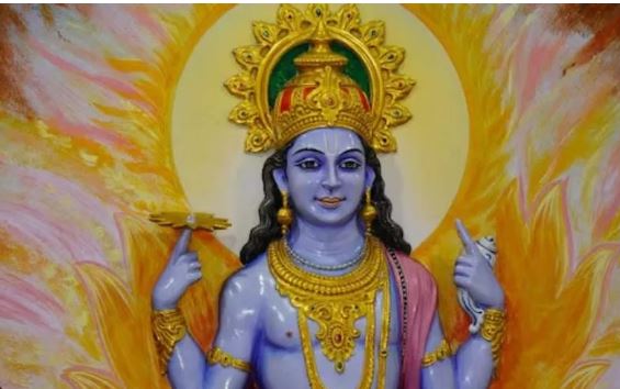 Photo of योगिनी एकादशी पर करें इन मंत्रों का जप, जीवन में आएगी खुशहाली