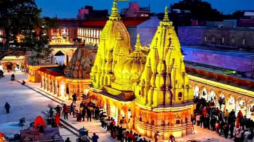 Photo of यूपी: सावन में काशी की जनता को सुबह-शाम एक-एक घंटे मिलेंगे बाबा के झांकी दर्शन