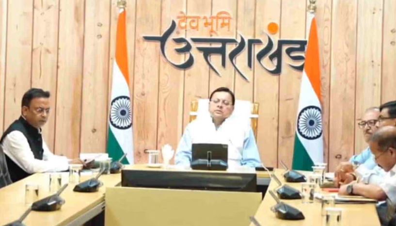 Photo of उत्तराखंड: राज्य में हेलिकॉप्टर संचालन के लिए एसओपी बनाने को समिति गठित