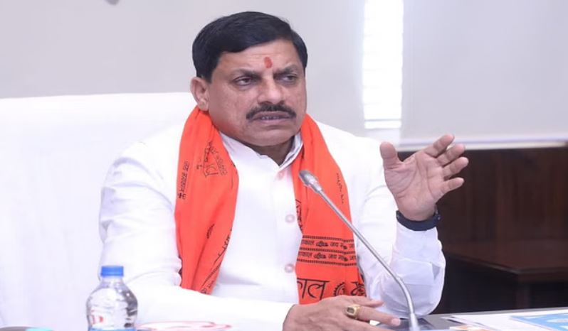 Photo of सीएम डॉ. मोहन यादव करेंगे गौपालकों से आज संवाद, गौशालाओं को मिलेंगे 90 करोड़ रुपये