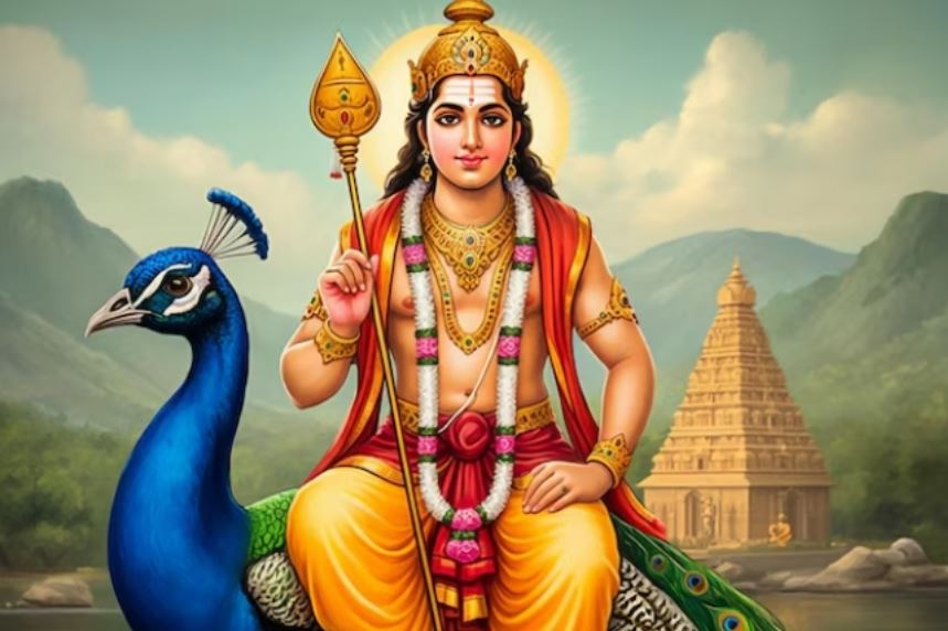 Photo of मासिक कार्तिगाई पर करें ये आरती, दूर होगी जीवन की सारी मुश्किलें