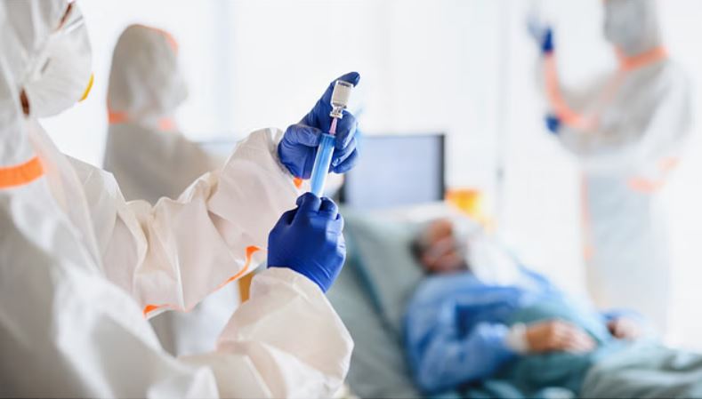 Photo of दिल्ली में कोरोना का कहर, एक और मरीज की हुई मौत