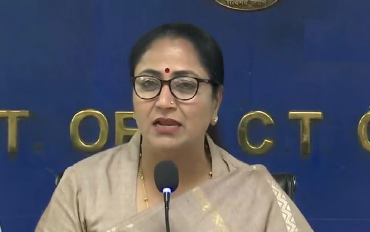 Photo of दिल्ली: अब होटल, गेस्ट हाउस और मनोरंजन पार्क के लाइसेंस नगर निकाय देंगे