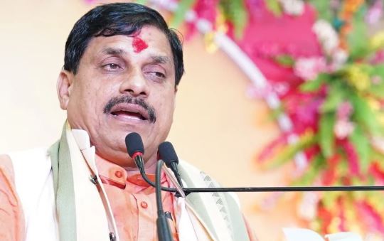 Photo of प्रदेश में मानसून की सक्रियता के चलते सीएम मोहन यादव ने नागरिकों से की अपील