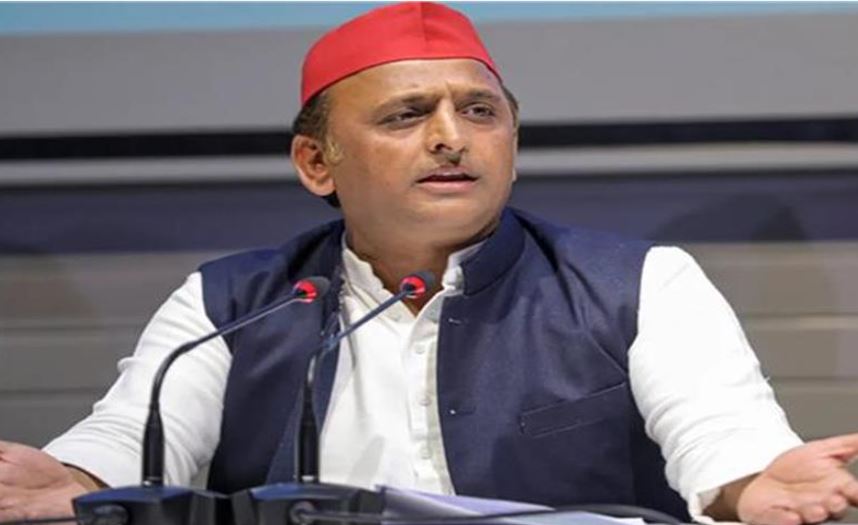 Photo of ‘गरिमा पर हमला बर्दाश्त नहीं!’ इटावा कांड पर भड़के अखिलेश यादव