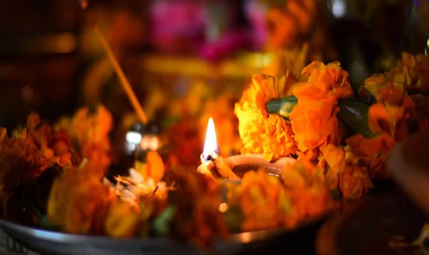 Photo of गंगा दशहरा पर करें श्री हरि विष्णु से जुड़ा ये काम