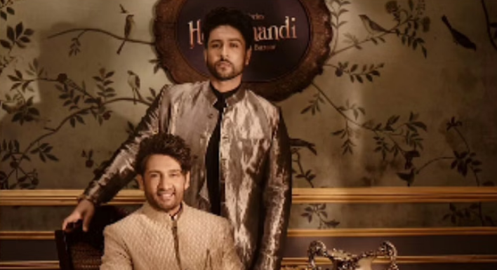 Photo of ‘हीरामंडी’ के बाद अध्ययन सुमन के लिए नहीं खुले दरवाजे