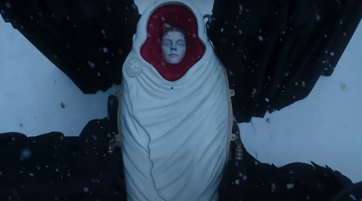 Photo of जारी हुआ ‘फ्रेंकस्टीन’ का टीजर, यूजर बोले ये नेटफ्लिक्स की सबसे अच्छी पेशकश