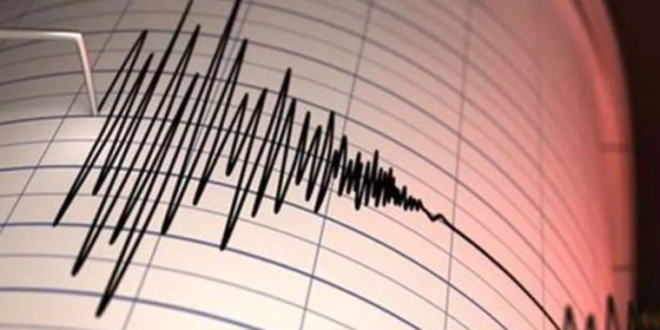 Photo of ग्रीस में आया 6.2 तीव्रता का भूकंप, तुर्किए तक महसूस किए गए झटके