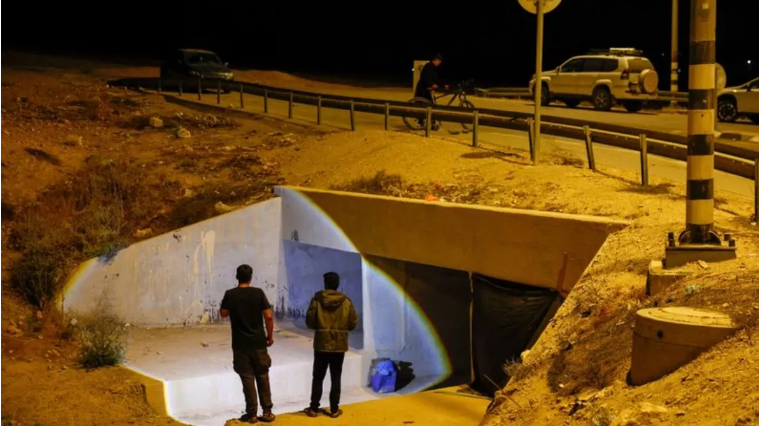 Photo of इजरायल से जंग के बीच ईरान ने की IRGC चीफ की नियुक्ति