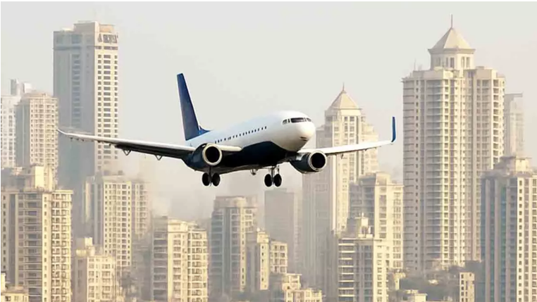 Photo of हवाई अड्डों के पास से हटाए जाएंगे अवरोध, सीमा से अधिक ऊंचाई वाले पेड़ और भवन हटाए जाएंगे