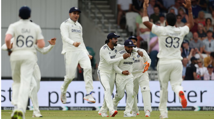 Photo of इंग्लैंड के खिलाफ खराब फील्डिंग से निराश हैं बल्लेबाजी कोच शितांशु कोटक