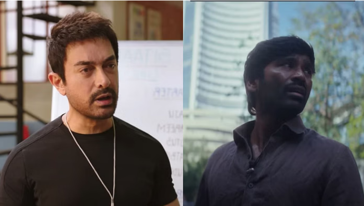 Photo of  बॉक्स ऑफिस पर ‘सितारे जमीन पर’ ने पकड़ी रफ्तार, जानें ‘कुबेर’ समेत बाकी फिल्मों का हाल