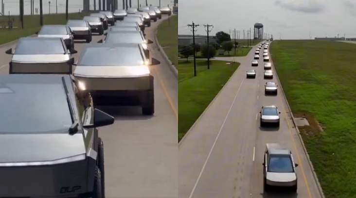 Photo of ऑस्टिन में स्वचालित टैक्सी सेवा की शुरुआत