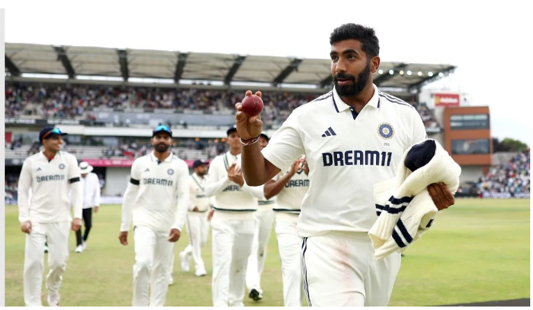 Photo of Jasprit Bumrah ने आलोचकों को दिया करारा जवाब