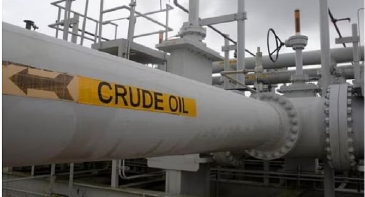 Photo of ईरान-इस्राइल युद्ध में अमेरिका की एंट्री से सहमा कच्चे तेल का बाजार, शेयरों में आई गिरावट