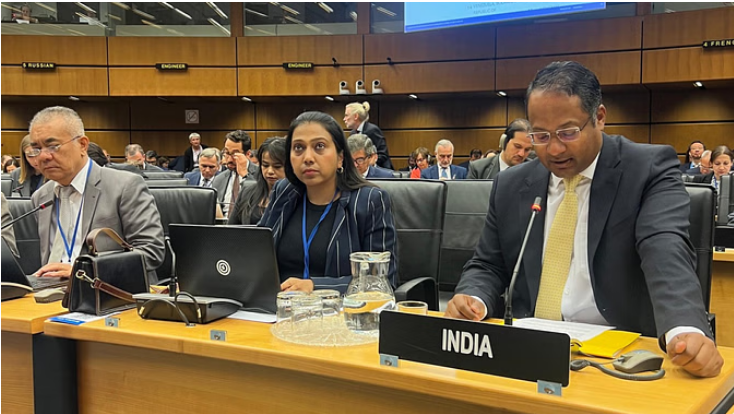 Photo of भारत ने ईरानी परमाणु ठिकानों पर हमले पर जताई चिंता, राजदूत बोले- हर संभव सहायता देने को तैयार