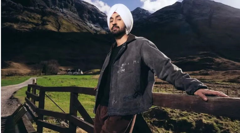 Photo of ‘मेरे कंट्रोल से बाहर ‘ सरदार जी 3 को लेकर चल रहे विवाद पर बोले दिलजीत दोसांझ