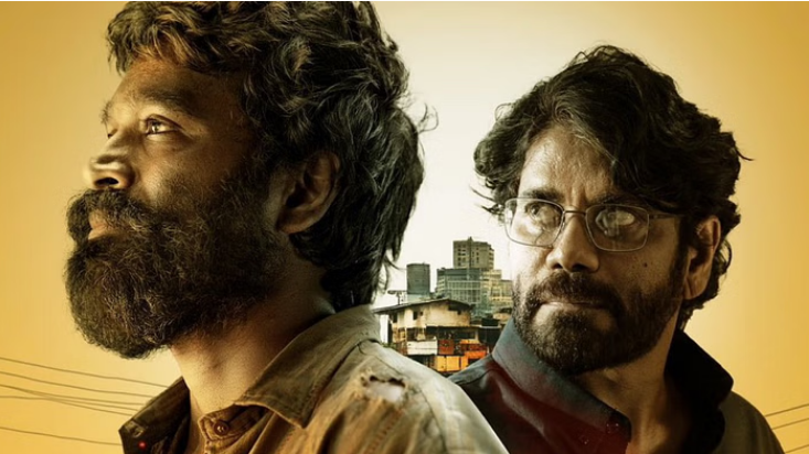 Photo of पांचवें दिन धनुष की फिल्म ‘कुबेर’ की कमाई में दिखी गिरावट, वीकएंड पर ही बस हुई मालामाल