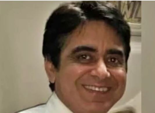 Photo of  पायलट सुमित सभरवाल का पार्थिव शव लाया गया मुंबई, थोड़ी देर में होगा अंतिम संस्कार