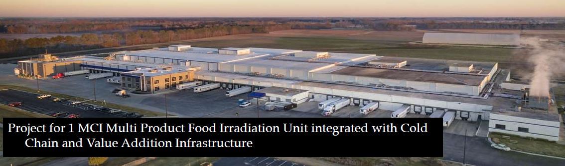 Photo of दंतेवाड़ा में शुरू हो रही कोल्ड स्टोरेज की बड़ी सुविधा